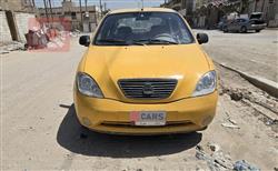 Saipa Tiba